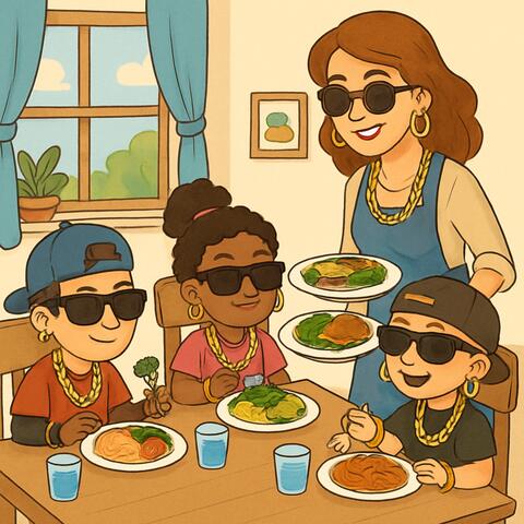 Disfruta Tu Comida