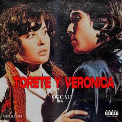 TORETE Y VERÓNICA