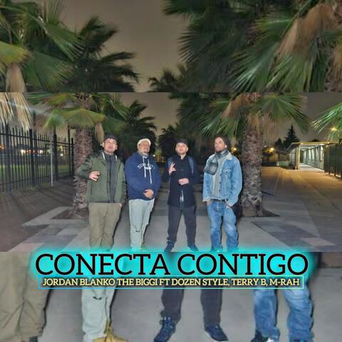 CONECTA CONTIGO