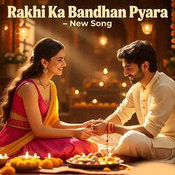 RAKHI KA BANDHAN PYARA - NEW SONG