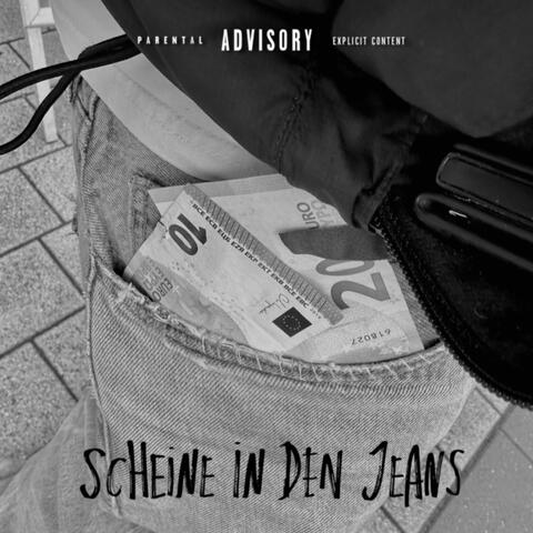 Scheine in den Jeans / ACABruder