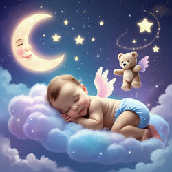Dreamland Lullaby