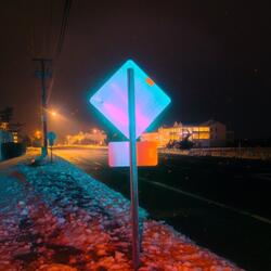 no speed limit in dreams