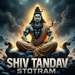 SHIV TANDAV STOTRAM