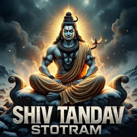 SHIV TANDAV STOTRAM
