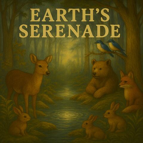 Earth's Serenade