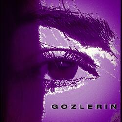 Gözlerin