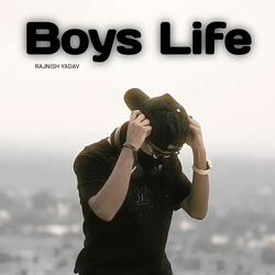 Boys Life