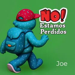 No estamos perdidos