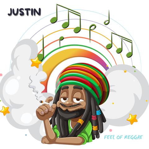 FEEL OF REGGAE