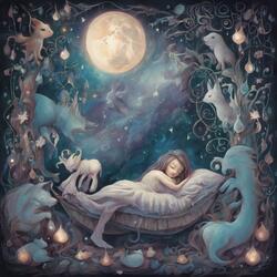 Dreaming in Starlight