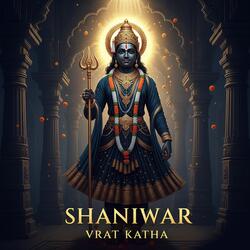 SHANIWAR VRAT KATHA
