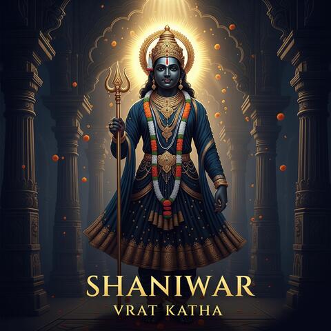 SHANIWAR VRAT KATHA