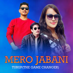 Mero Jabani