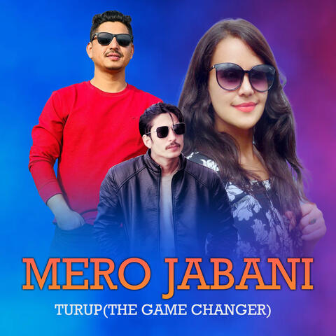 Mero Jabani