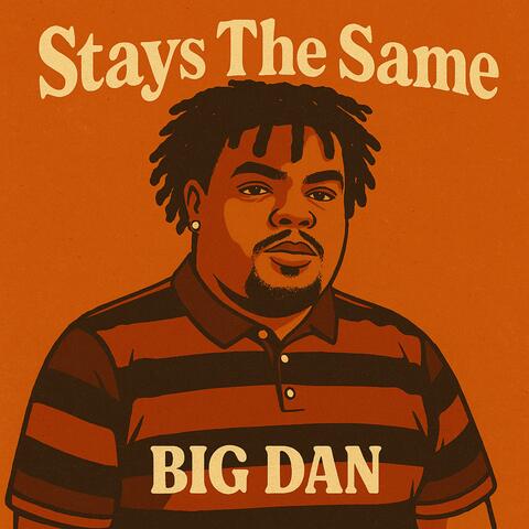 Stays the same