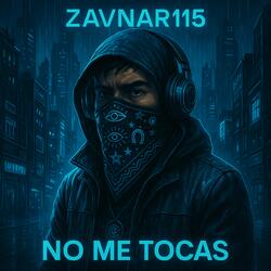 No Me Tocas