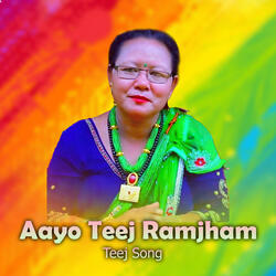 Aayo Teej Ramjham