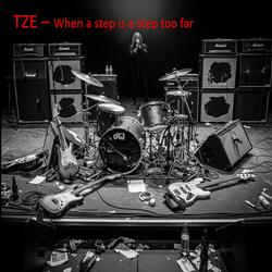 When a step is a step too far