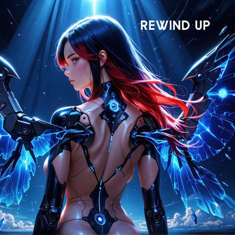 REWIND UP