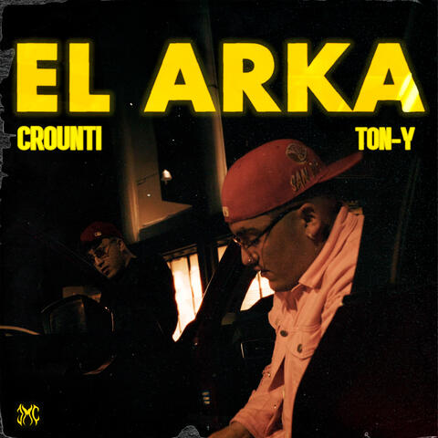 EL ARKA