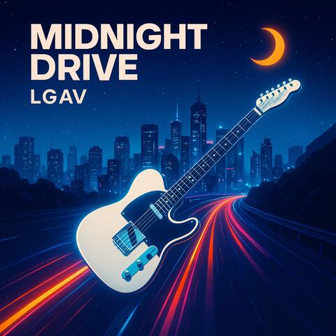 Midnight Drive (LGAV)
