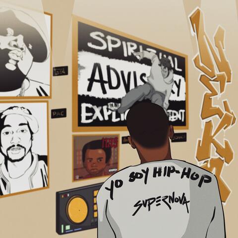 Yo Soy Hip-Hop