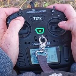 FPV in the heart