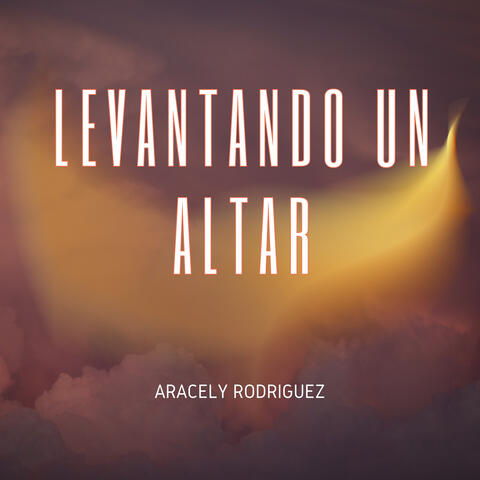 Levantando un altar