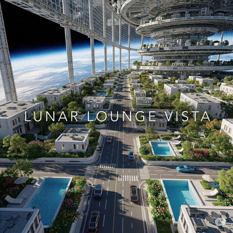 LUNAR LOUNGE VISTA