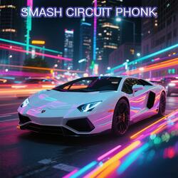 NEON OVERDRIVE PHONK