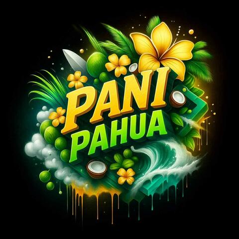 PANI PAHUA