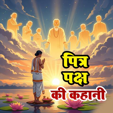 पित्र पक्ष की कहानी