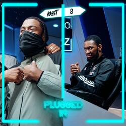 Kasst 8 x Fumez The Engineer - Plugged In
