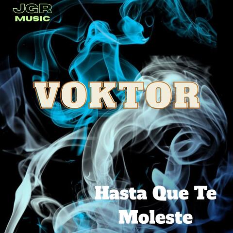 Hasta Que Te Moleste