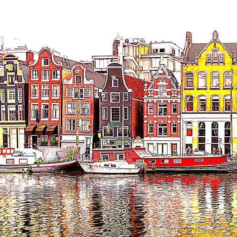 AMSTERDAM