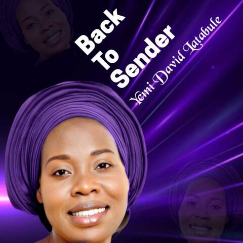 Back To Sender