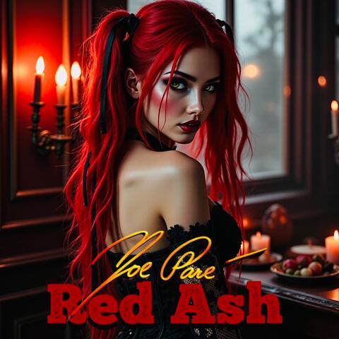 Red Ash