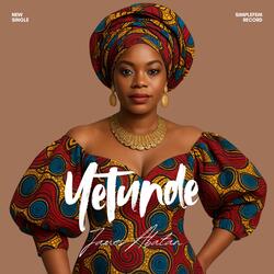 Yetunde
