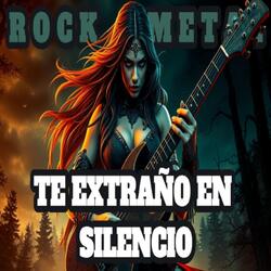 Te Extraño En Silencio