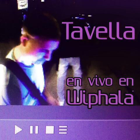 En vivo en Wiphala