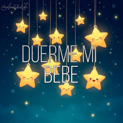 Duerme Mi Bebe