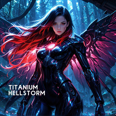 TITANIUM HELLSTORM