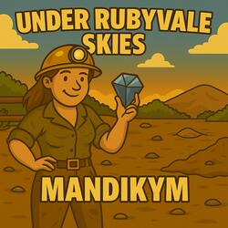 Under Rubyvale Skies