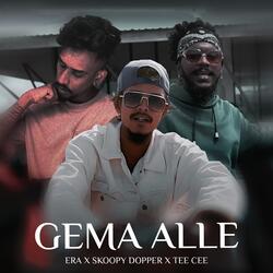 Gema Alle