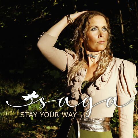 Stay Your Way