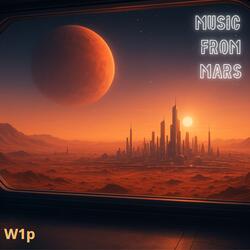 Music From Mars