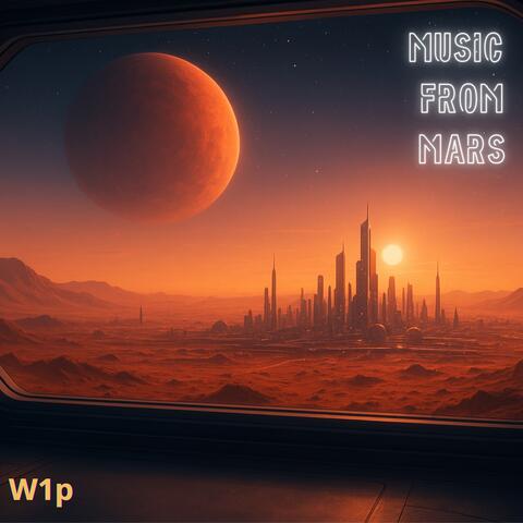 Music From Mars