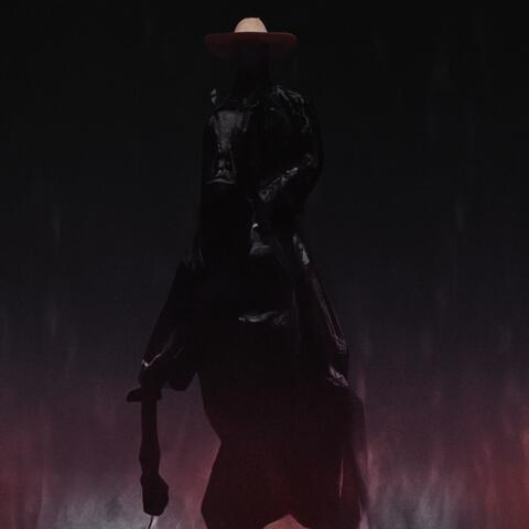 No Sheriff in This Town