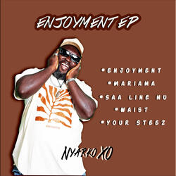 Enjoyment